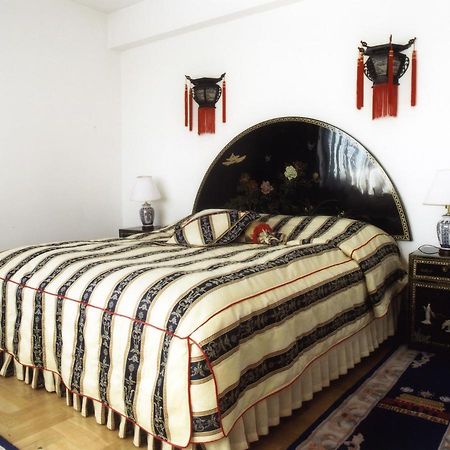 Hotel Pekin Wladyslawowo Luaran gambar