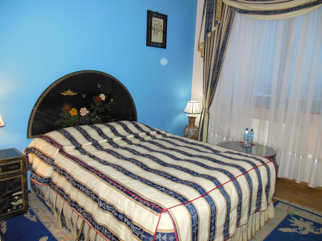 Hotel Pekin Wladyslawowo Luaran gambar