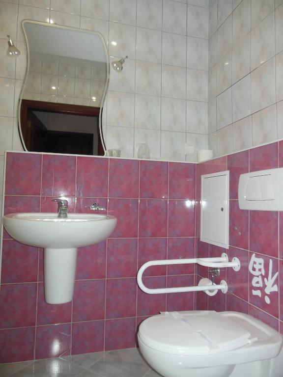 Hotel Pekin Wladyslawowo Luaran gambar