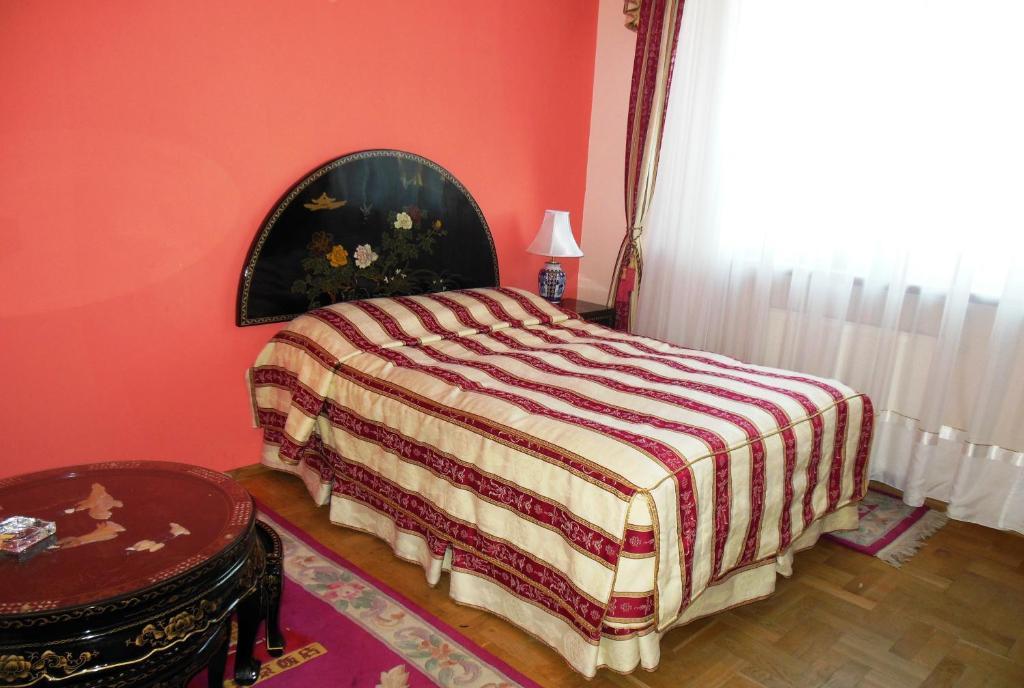 Hotel Pekin Wladyslawowo Luaran gambar