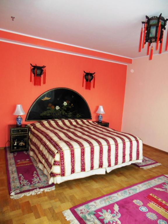 Hotel Pekin Wladyslawowo Luaran gambar