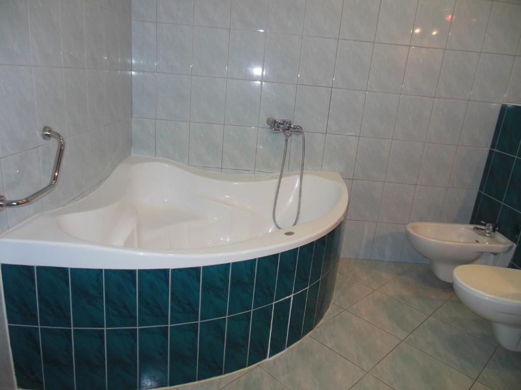 Hotel Pekin Wladyslawowo Bilik gambar